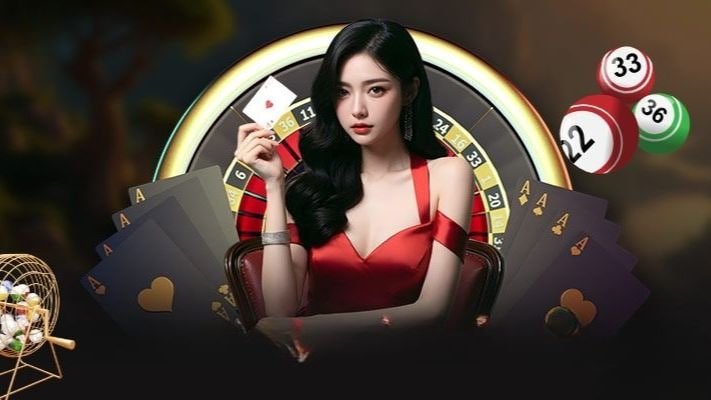 Doyanslot bonus promosi cashback deposit terbesar untuk member baru