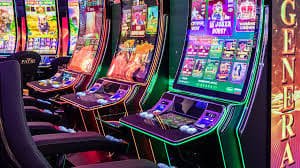 Doyanslot koleksi permainan slot online provider terbaik
