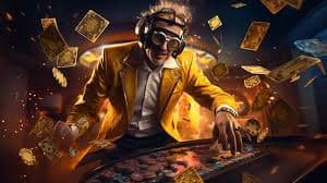 Doyanslot platform slot online terbaik Indonesia tampilan modern