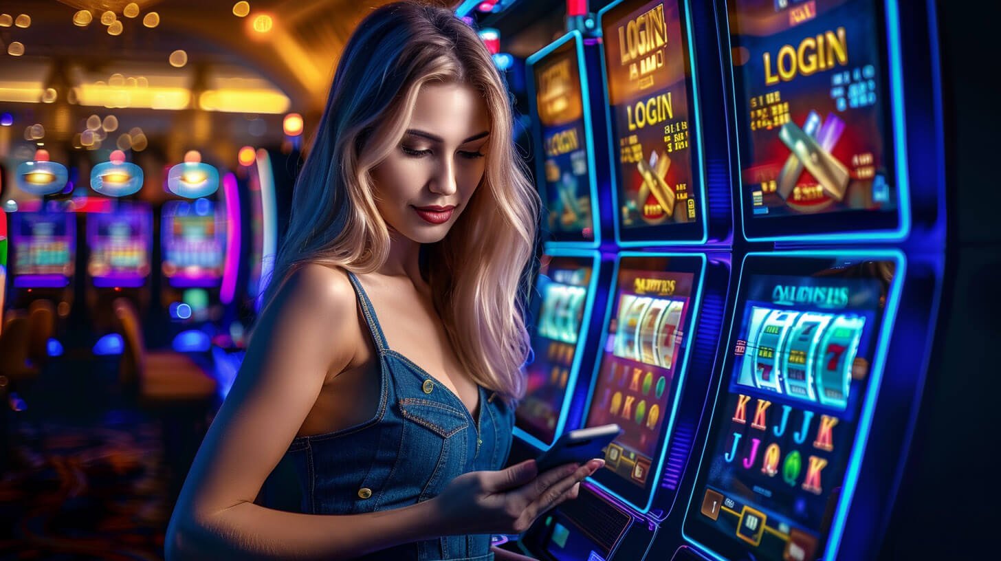 Doyanslot unduh sekarang bonus eksklusif member baru aplikasi mobile terpercaya